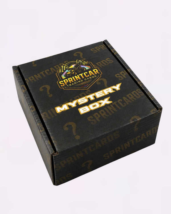 Mystery Box
