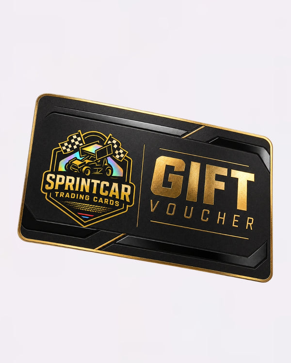 SprintCards Gift Voucher