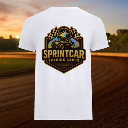 Wanna Trade T-Shirt