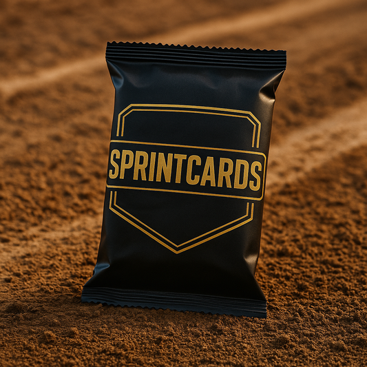 Products – Sprintcar Trading Cards