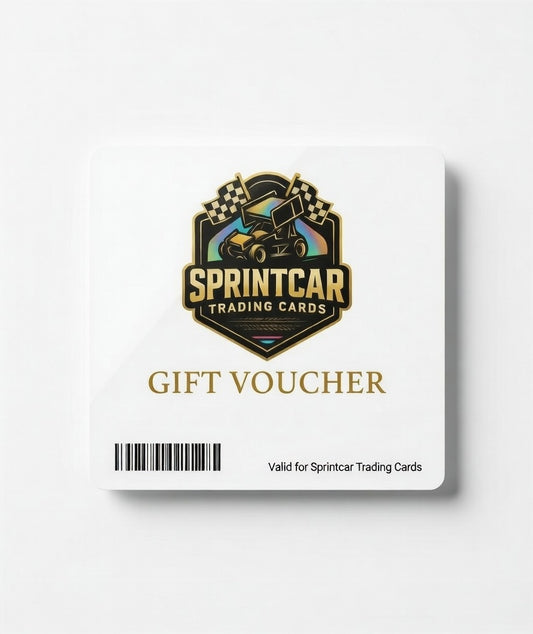 SprintCards Gift Voucher