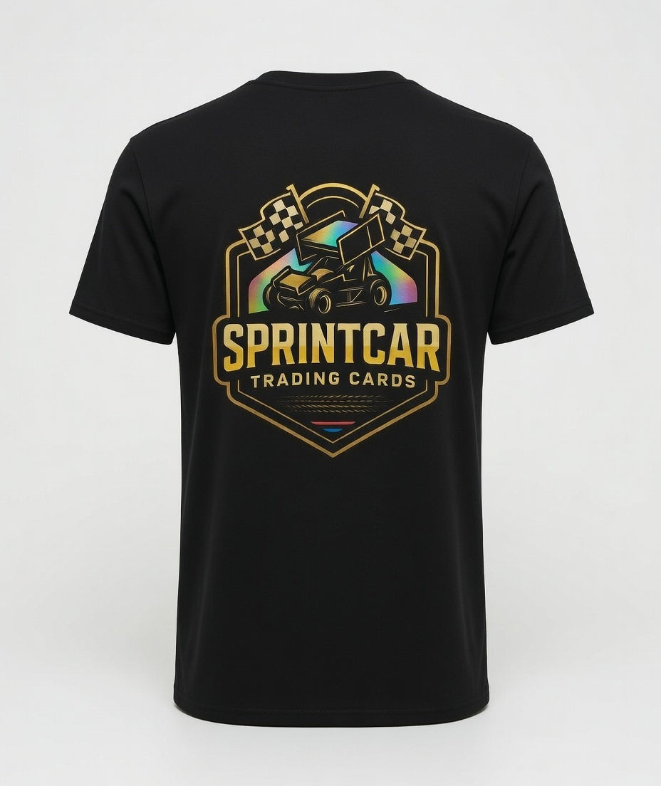 Wanna Trade T-Shirt