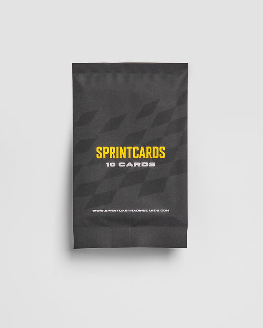 Standard Pack - Series 1