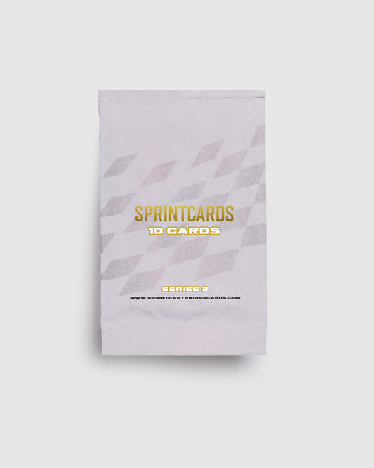 Standard Pack - Series 2